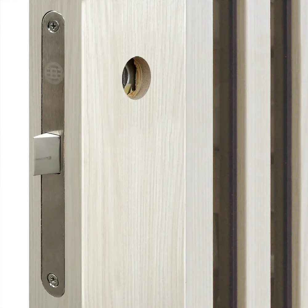 ARTENS Дукато - межкомнатная дверь с покрытием Hardflex в цвете Бора 83859936 STLM-0045056 - Вид №4