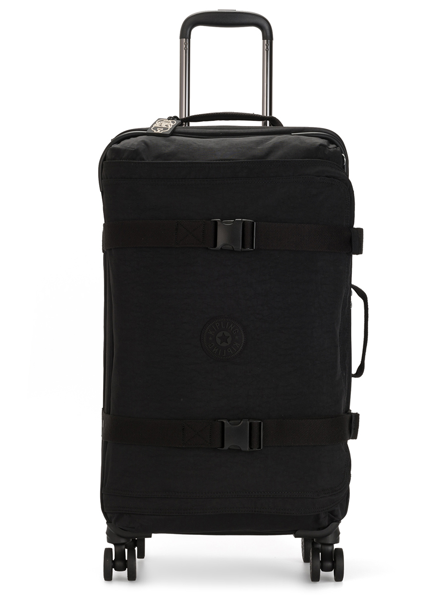 KI6918P39 Чемодан M Medium 4-Wheeled Suitcase Kipling Spontaneous 