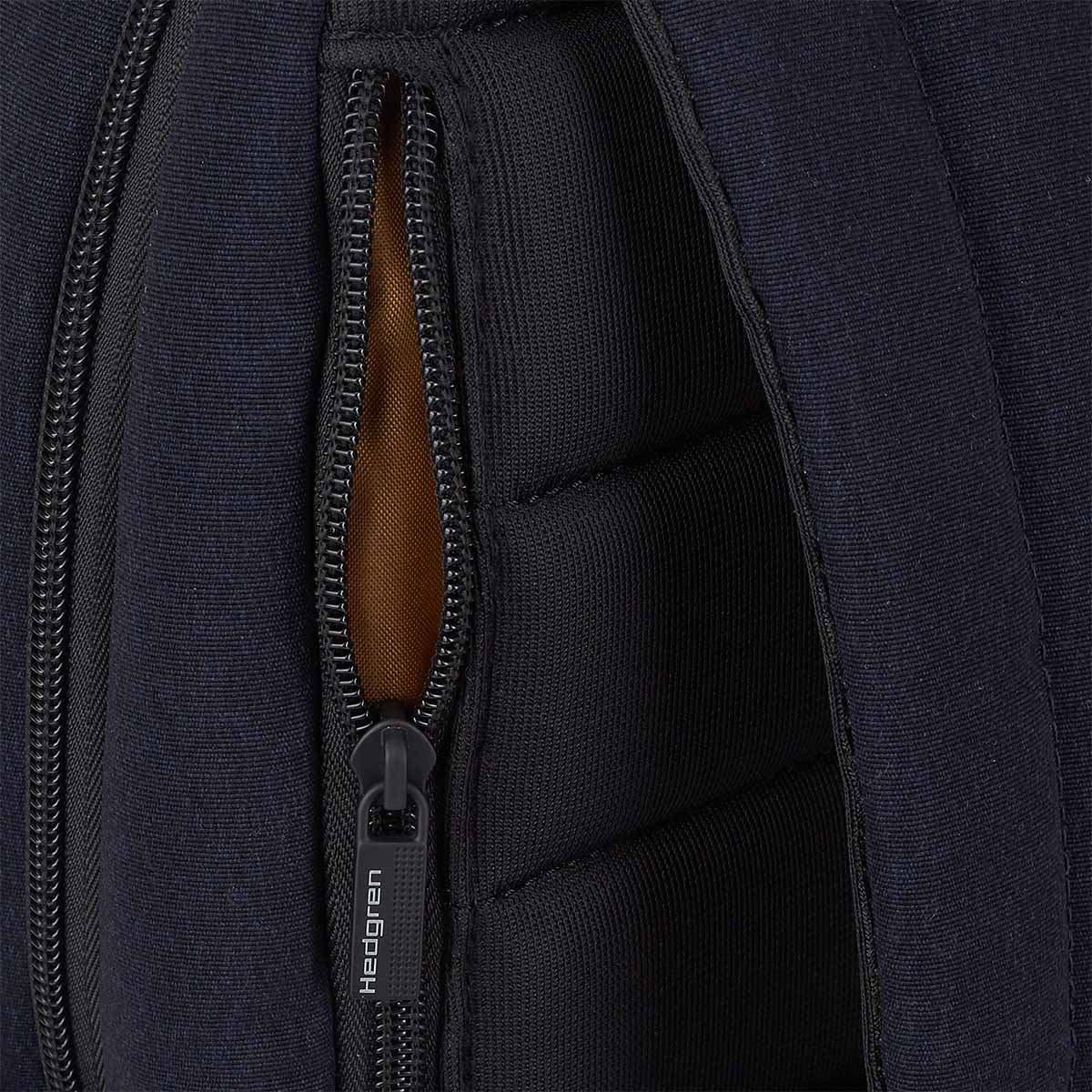 HNXT03/744-01 Рюкзак HNXT03 Port Backpack 13,3 RFID Hedgren Next - Вид №7