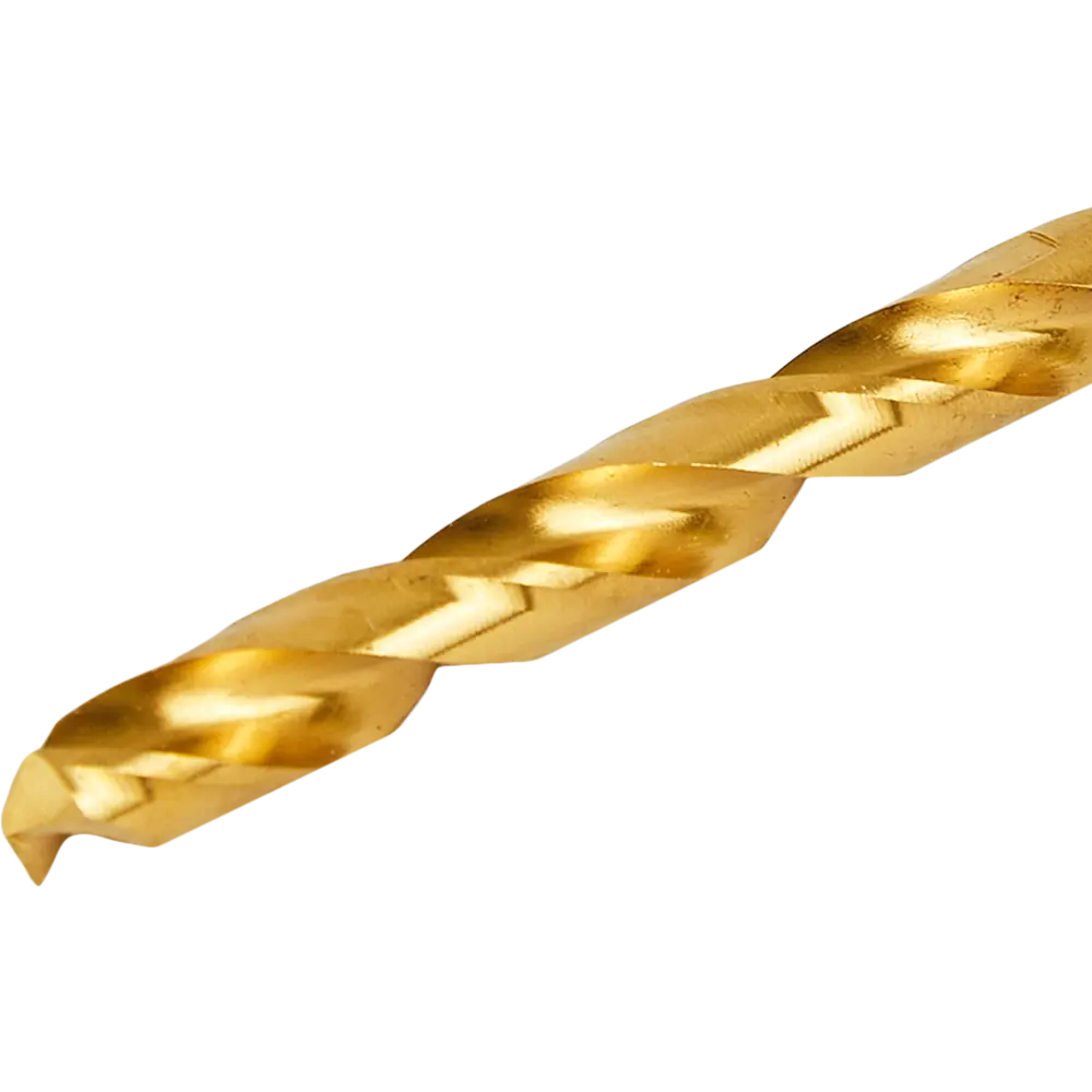 Сверло спиральное по металлу HSS KWB 238-660 6x93 мм STLM-2092364 - Вид №1