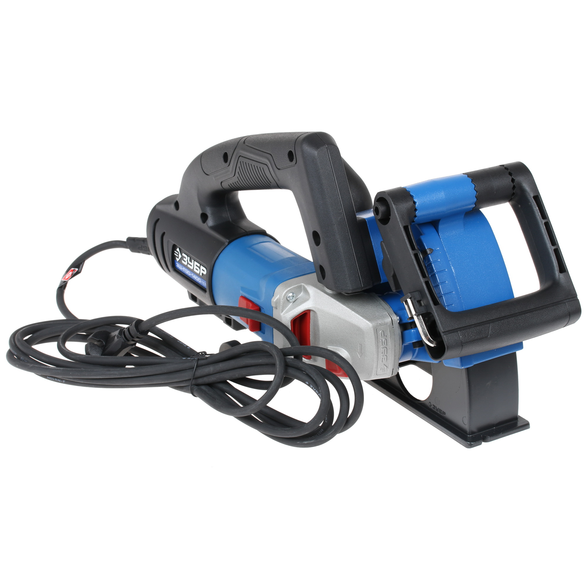 Штроборез Зубр ЗШ-П30-1400 ПСТ 8118960 STDN-0072294 - Вид №4