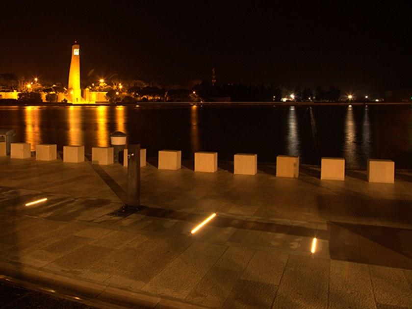 Aldabra Линейный профиль для улицы Gx sun-id-1361273 - Вид №5