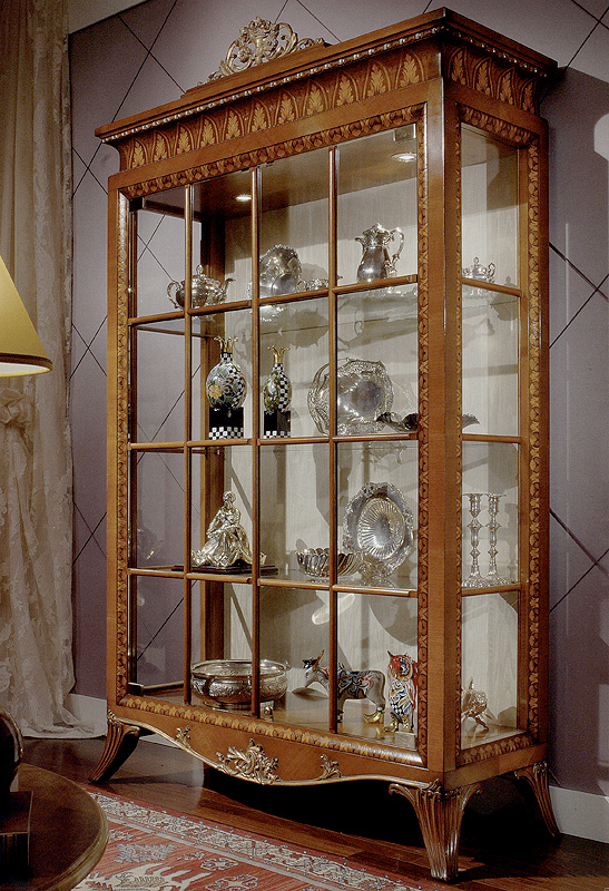 Витрина  ZANABONI B/4625 