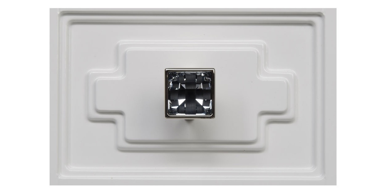 Комплект мебели Aquanet Фредерика 100 белый 00171455 - Вид №3