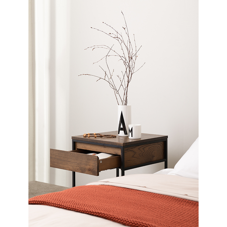 43373020 Столик , rivoli, 45х45 см Unique Furniture  - Вид №3