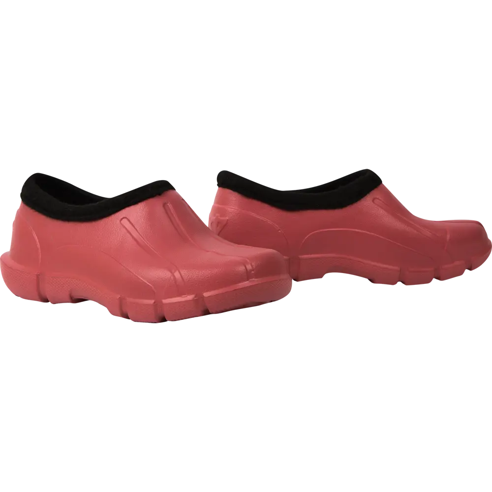 Галоши утепленные женские "4х4" размер 37 4X4 STLM-2056962