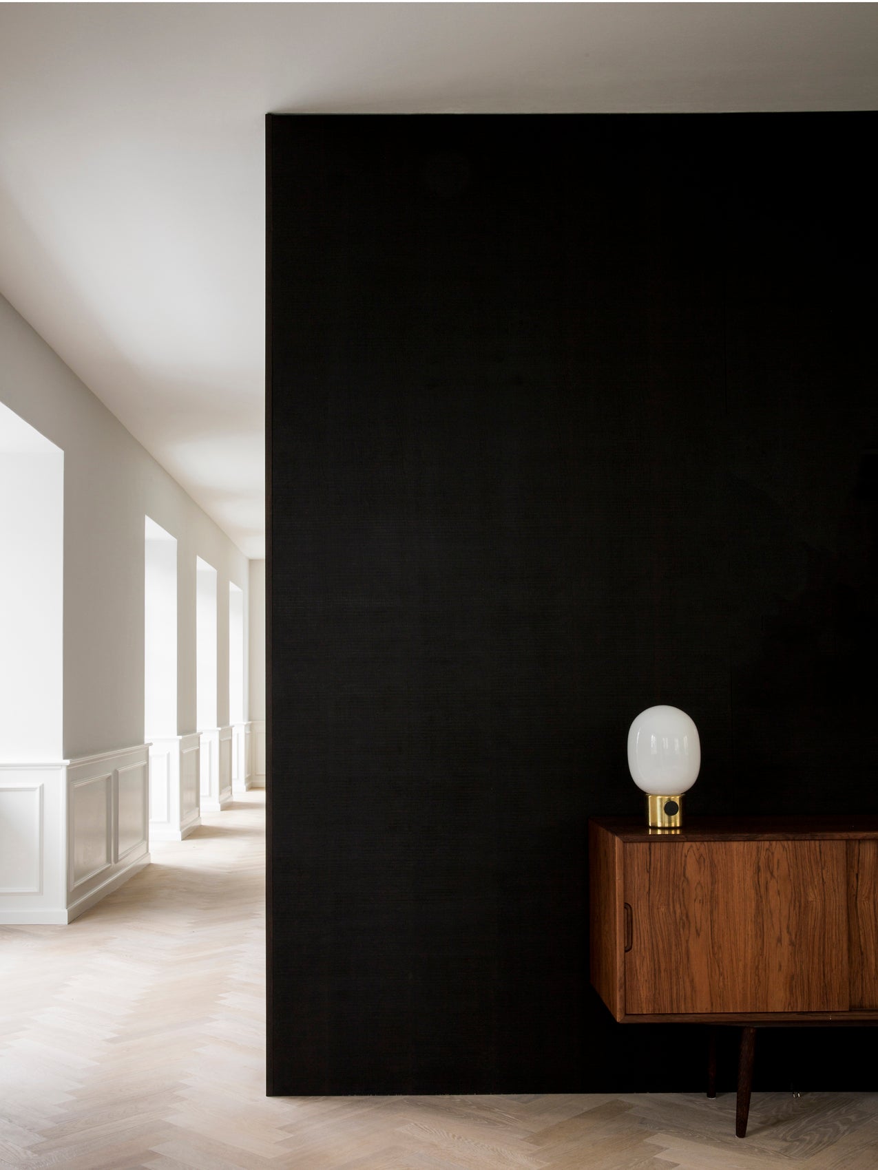 1800839U Настольная лампа JWDA LuceLight  - Вид №12