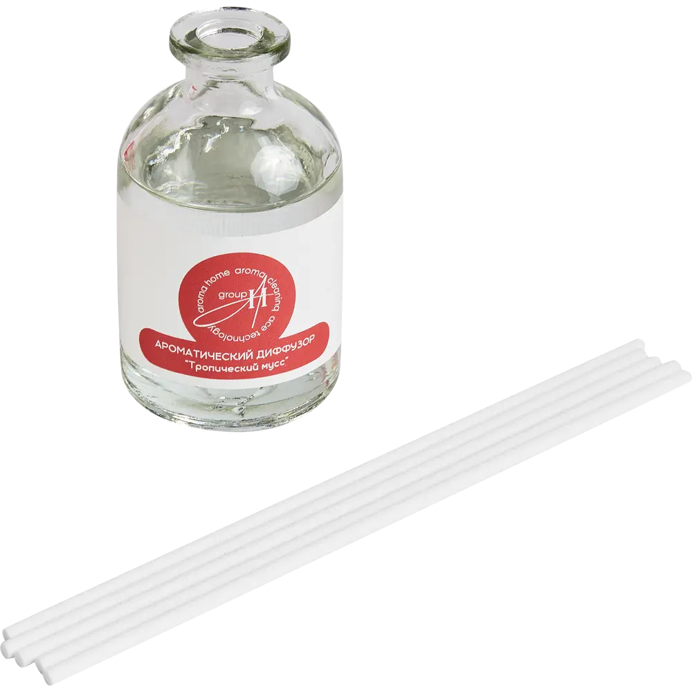 Ароматический диффузор Aroma Harmony Тропический мусс 50 мл STLM-2085892 - Вид №3
