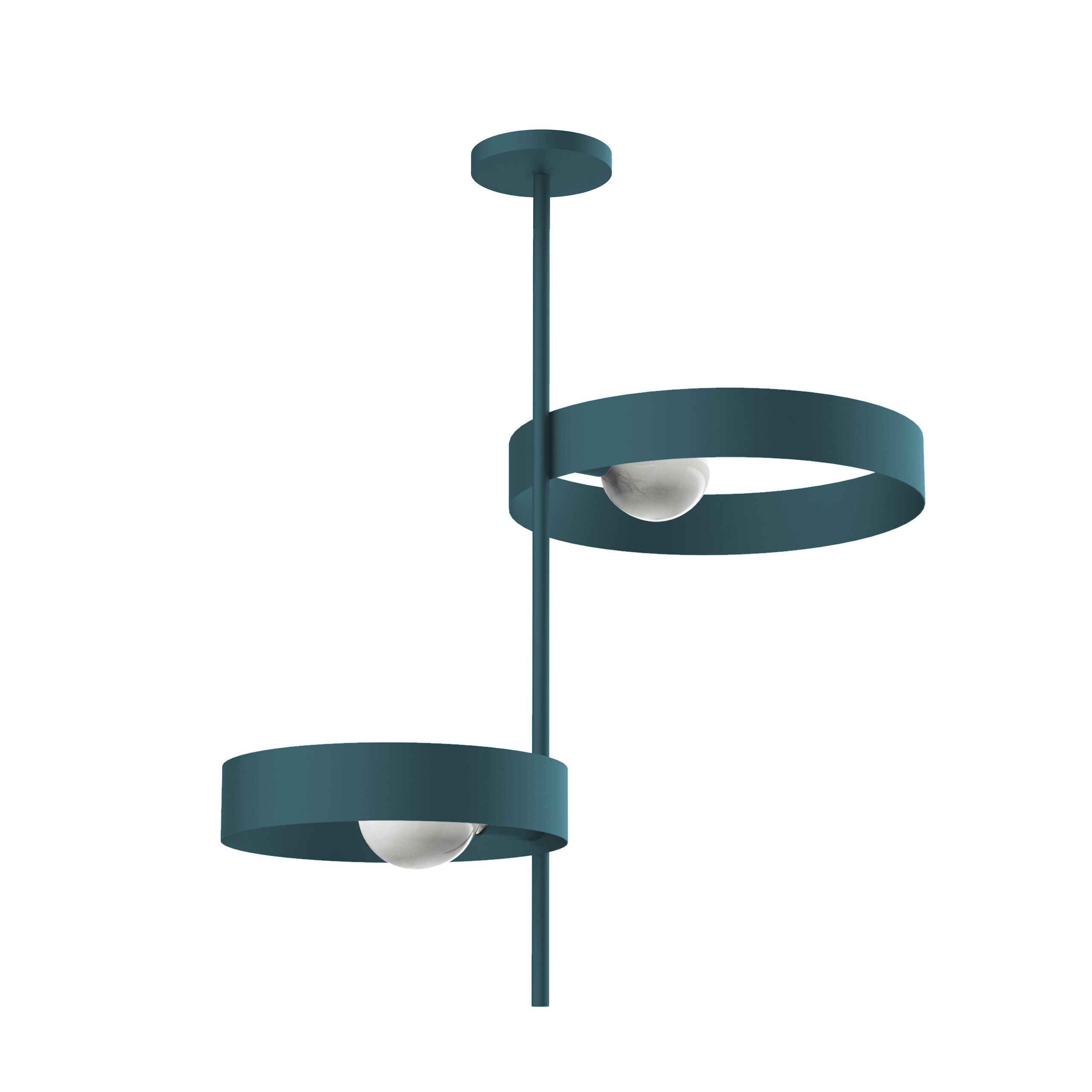 Светодиодный потолочный светильник WayPoint Alley ARCH-00119728 - Вид №75