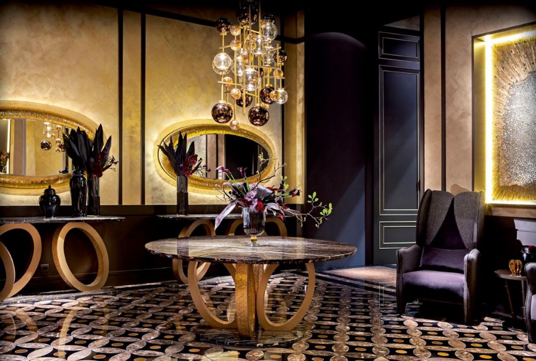 SICIS Fluxus Table 180x75 sun-id-1989706 - Вид №1