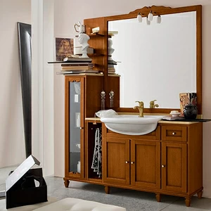 Комплект мебели для ванной комнаты York 33 Cerasa York