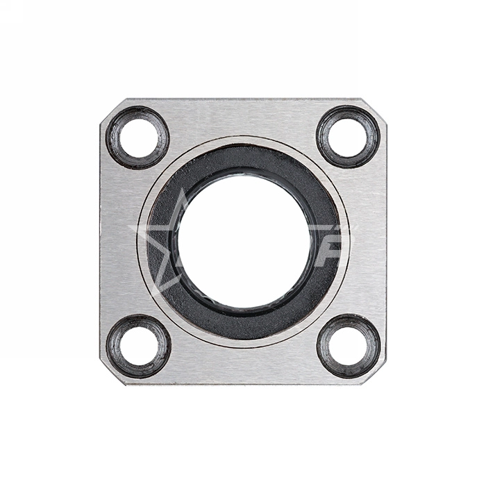 IS634 Линейный подшипник LMEK12-UU ISKRA  - Вид №5