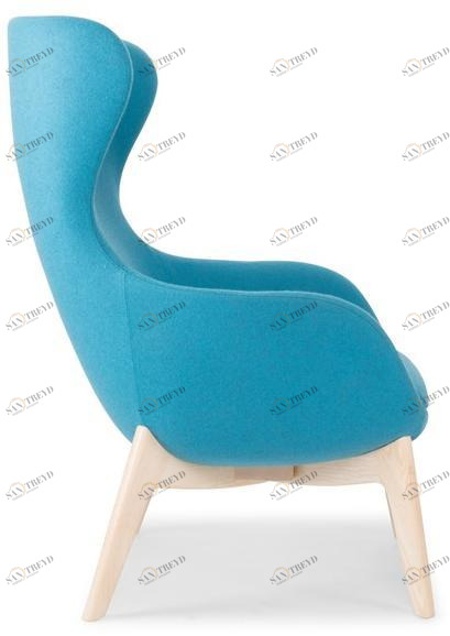 Riccardo Rivoli Кресло с подлокотниками sun-id-1408191