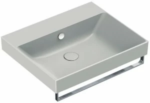 160ZPCS Встроенная раковина под столешницу овальная CERAMICA CATALANO Colori