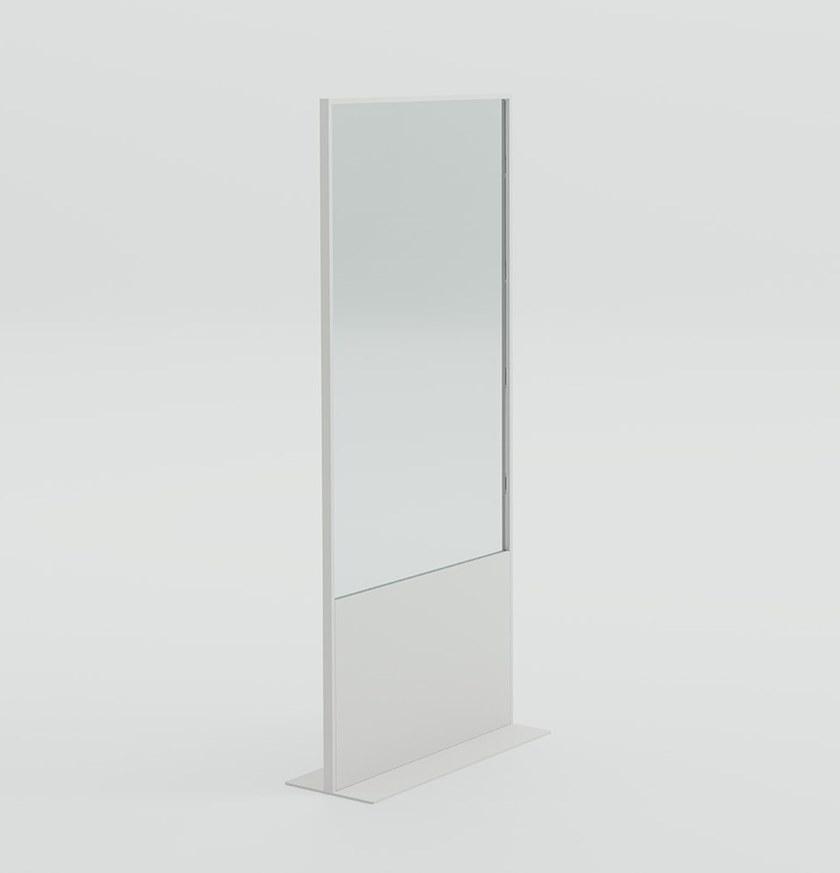 Fantin Парафиатный барьер с земли Middle sun-id-1459982 - Вид №1