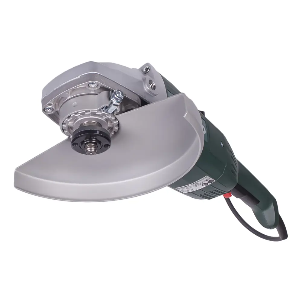 УШМ (болгарка) Metabo W 2000, 2000 Вт, 230 мм STLM-2096421 - Вид №1