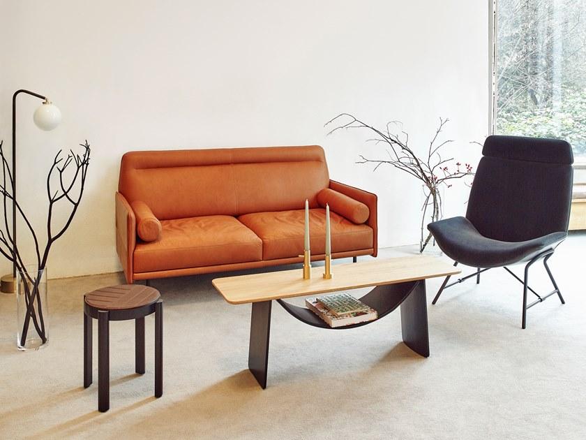 Wittmann Табурет Melange sun-id-1407915 - Вид №4