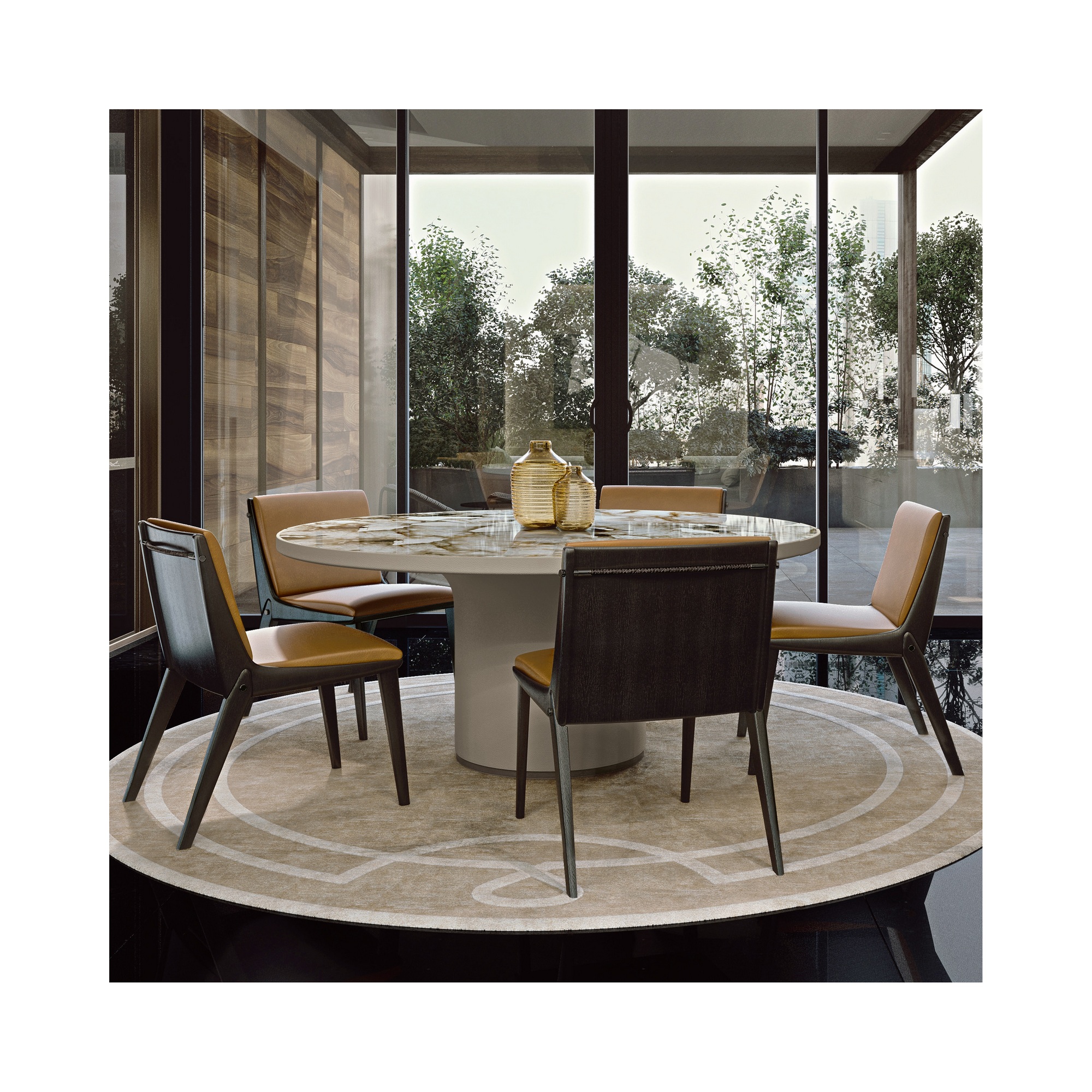 Стол / Re Longhi sun-id-378643 - Вид №2