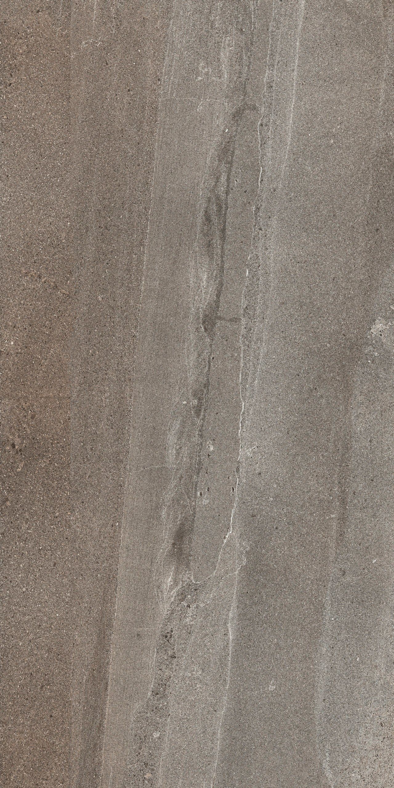 Антибактериальное напольное покрытие из керамогранита с эффектом камня Fiandre активный базальтовый камень ARCH-00067044 - Вид №14