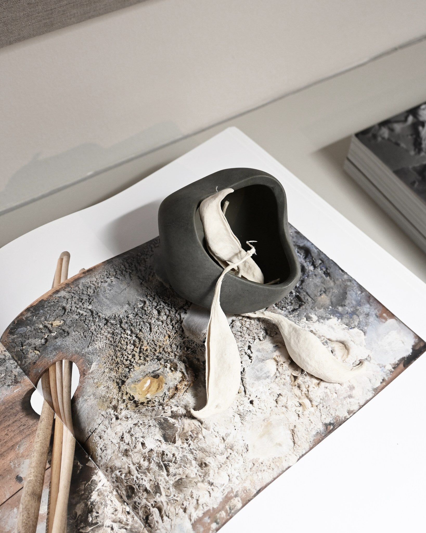 Керамическая чаша 101 Copenhagen Curve ARCH-00135368 - Вид №8