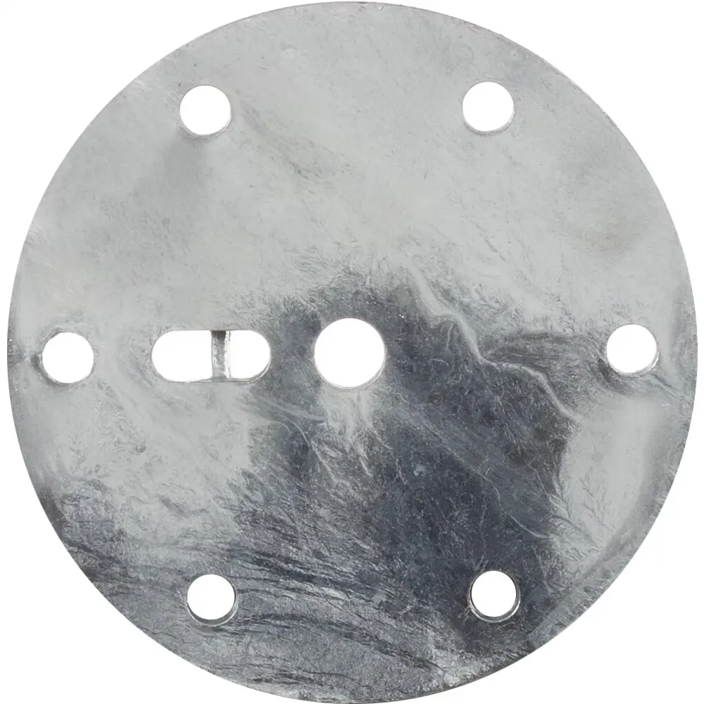 Переходник фланец СВАЙБЕР 160х57 Santreyd STLM-2177390 - Вид №2