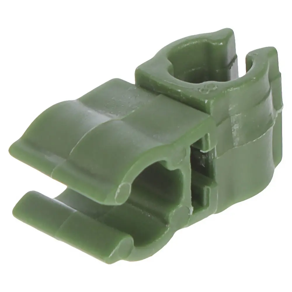 GARDMAX Соединители для садовых опор 8x8 мм, 10 шт 81951906 STLM-0014830 - Вид №1