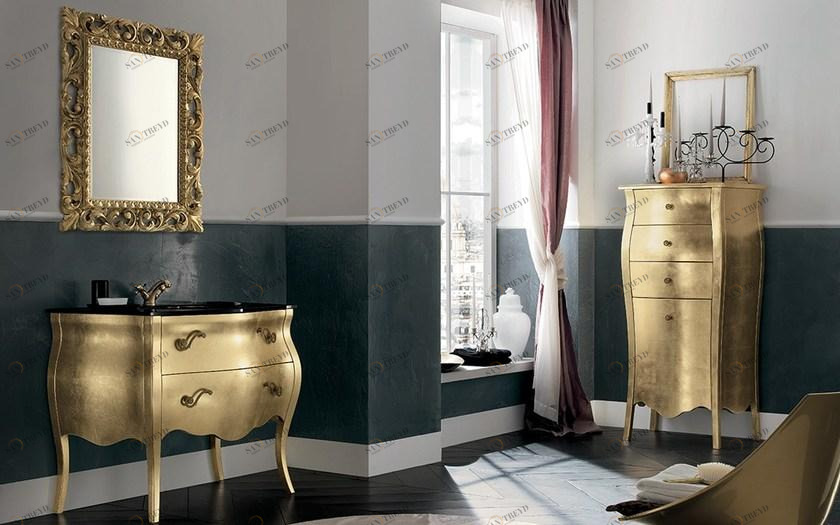 RAB Arredobagno Полная мебель для ванной 700 75 