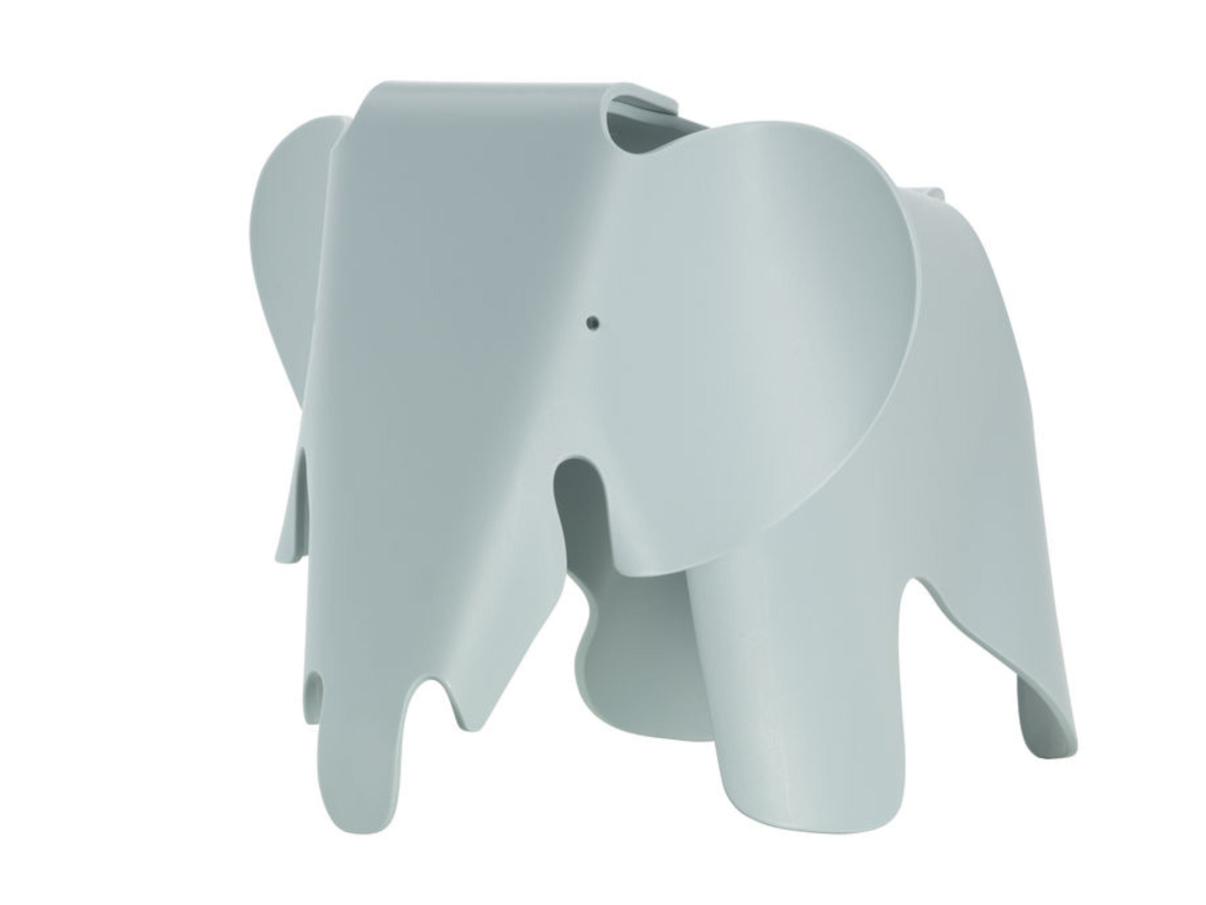 Стул из полипропилена In Stock Vitra ARCH-00078889