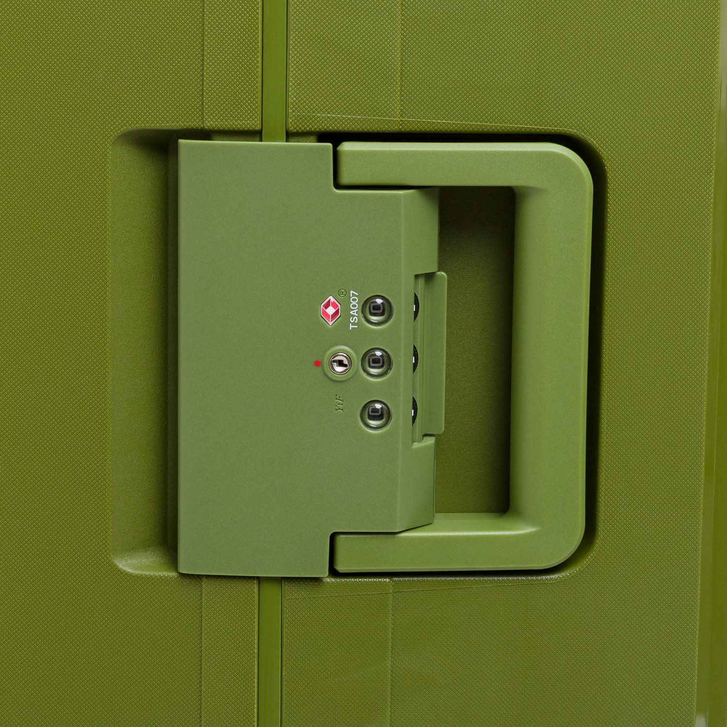 M6000-23-72 Чемодан M6000*72 L March Bon Voyage - Вид №5