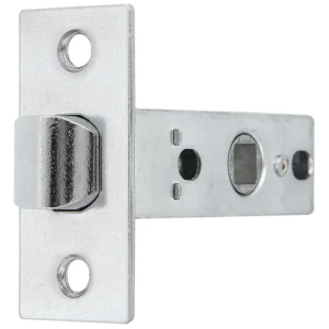 Защёлка Palladium 100 CP, цвет хром