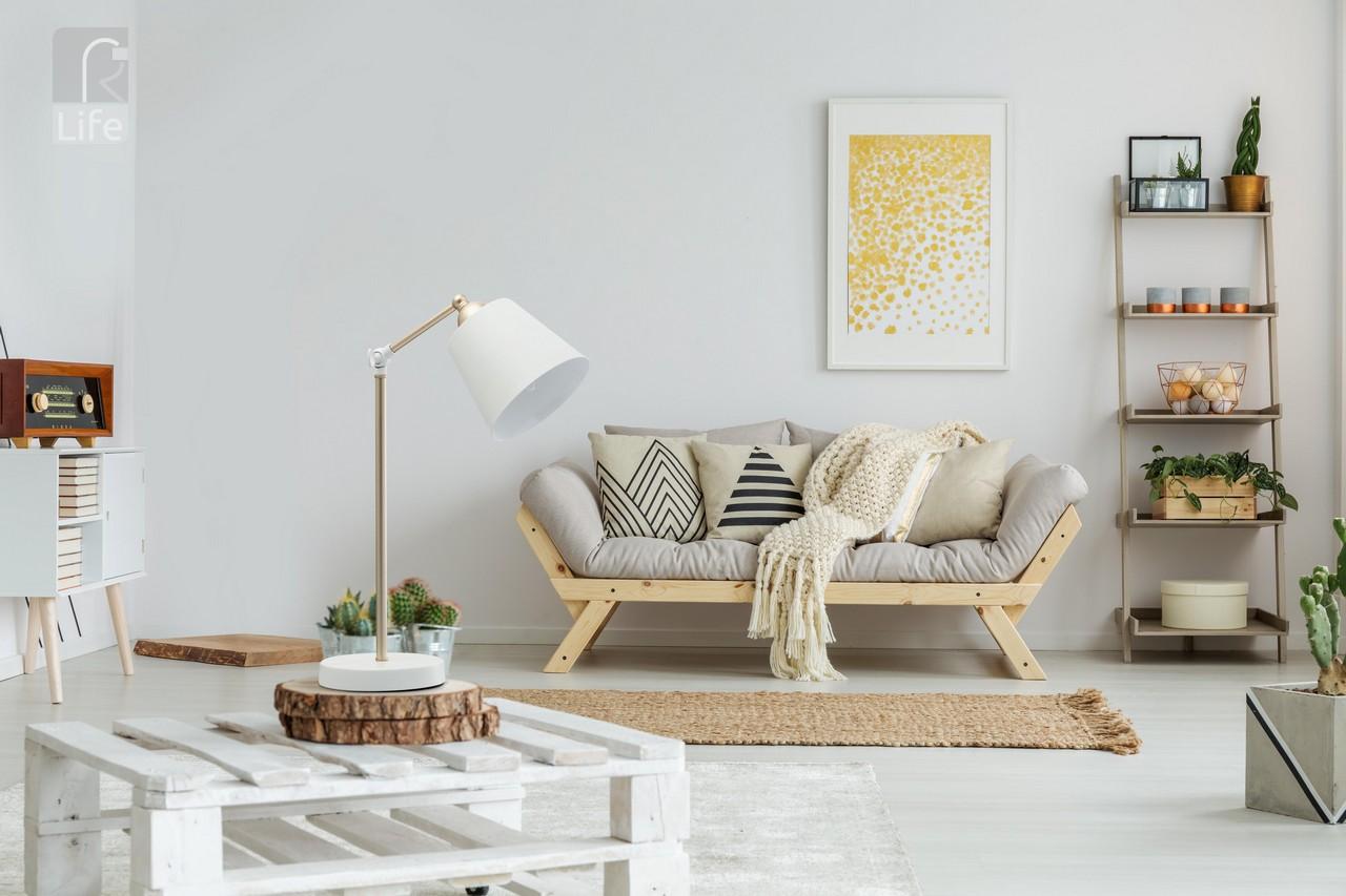 Настольная лампа MW-Light Таун 6 691032001 MW-LIGHT КЛАССИЧЕСКИЕ 195346 Белый  - Вид №1