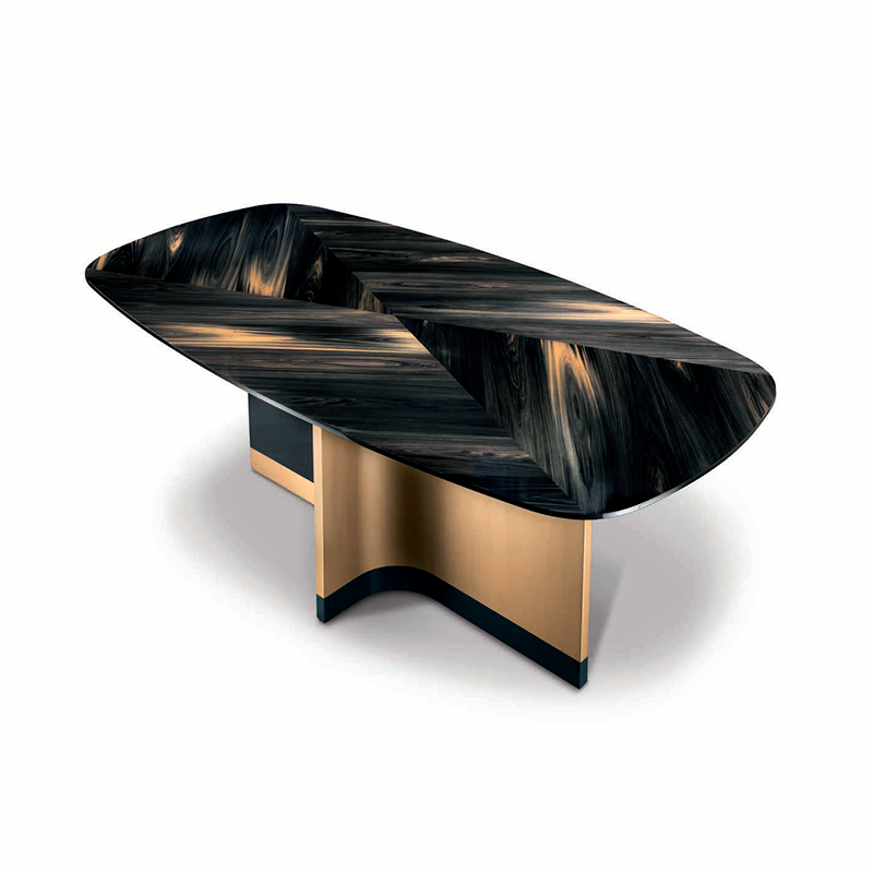 Стол IKAT BIZZOTTO 164 Atmosphera - Вид №1