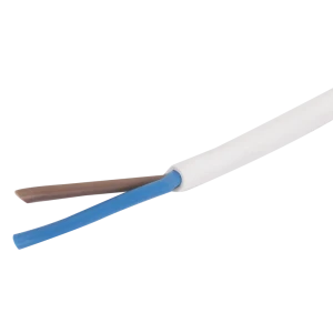 Провод Electraline ШВВП 2х0.75 50 м (ГОСТ) 82034945 STLM-2159373
