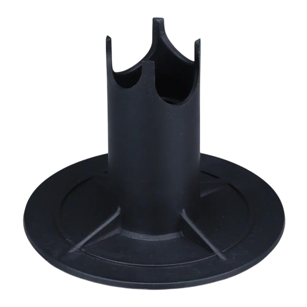 Фиксатор для арматуры на сыпучий грунт 20x25 мм 50 шт Santreyd STLM-2072678