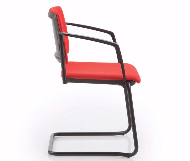 Luxy Консольный стул с подлокотниками Essenziale sun-id-1386015 - Вид №1