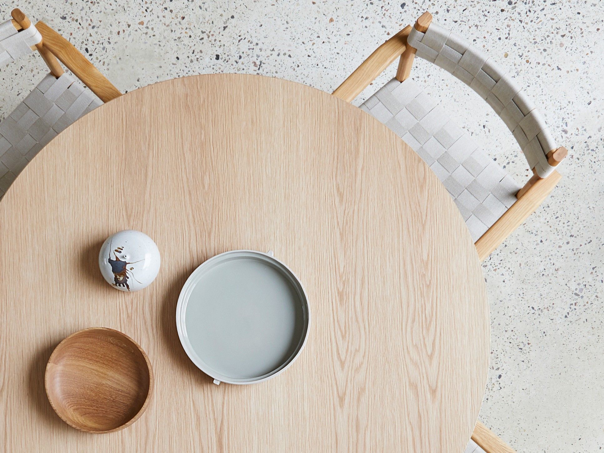 Деревянная чашка Form & Refine Section ARCH-00000371 - Вид №2