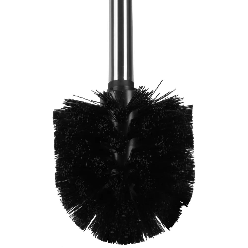 Ёршик для унитаза Vidage Speire цвет белый серый STLM-2094367 - Вид №1