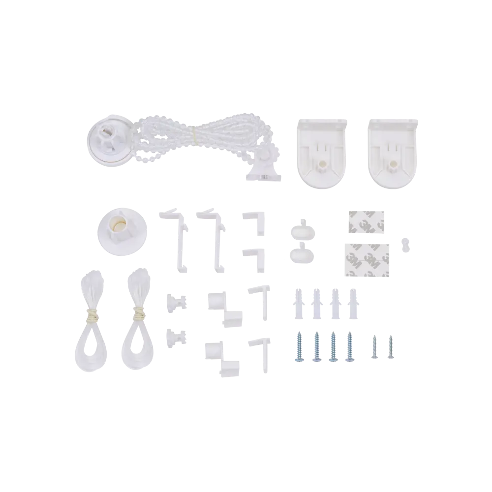 Рулонная штора KREAFORTA Karelia блэкаут - идеальная защита от солнца в спальне 89391194 STLM-1567464 - Вид №6