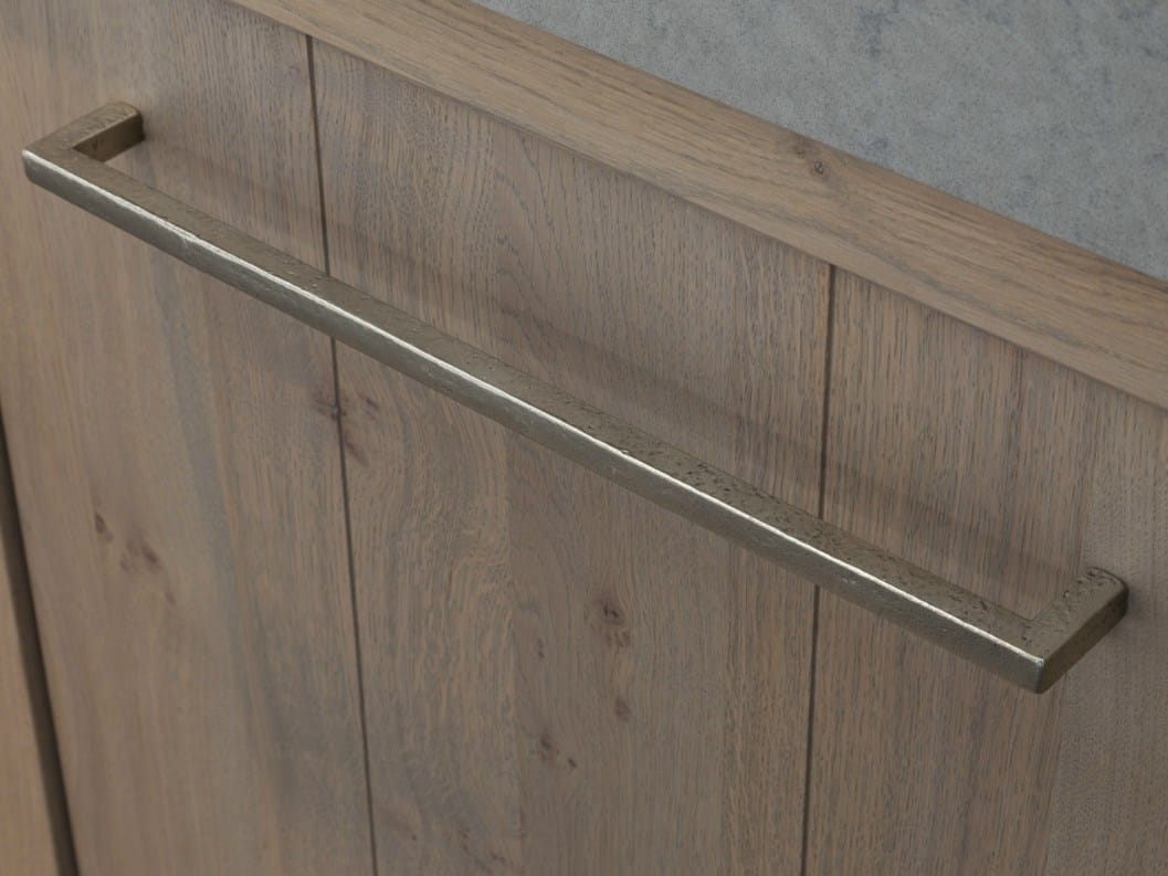 Металлическая мебельная ручка Dauby Pure® ARCH-00151539 - Вид №2