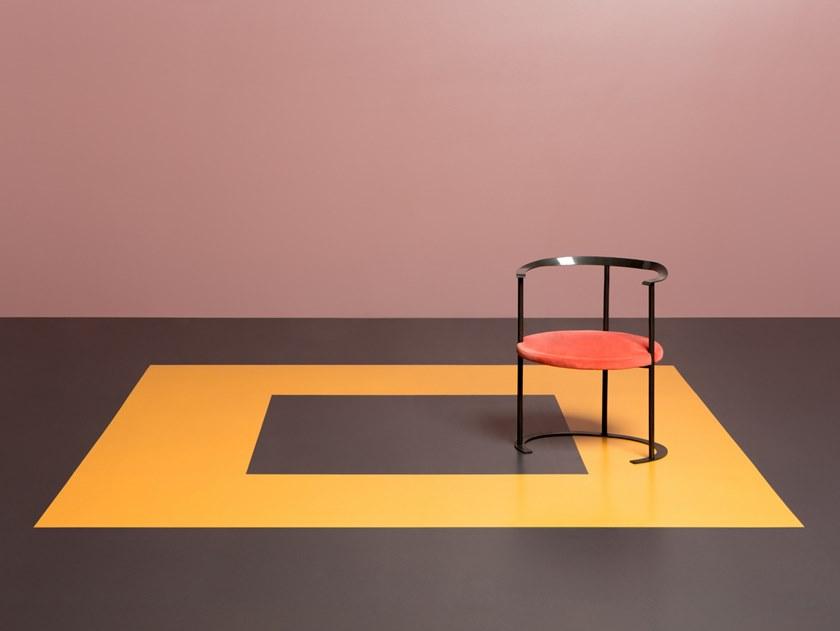 LIUNI Антистатический виниловый пол Esa sun-id-1429492 - Вид №8