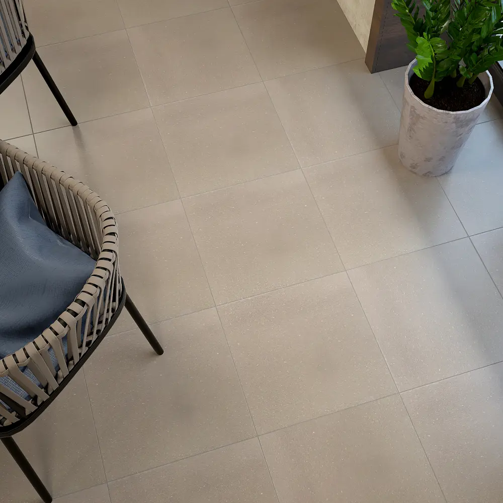 Керамогранит Керамин Осло 30x30 см 1.35 м² цвет бежевый STLM-2020739 - Вид №5