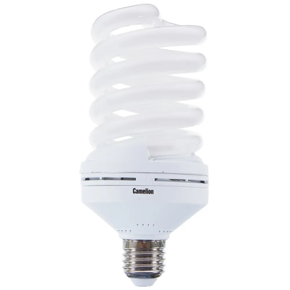 Лампа энергосберегающая Camel LH45-FS/842/E27 CAMELION STLM-2104777 - Вид №1