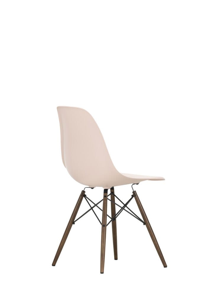Стул из полипропилена с мягким сиденьем VITRA Eames Plastic Chair ARCH-00109310 - Вид №98