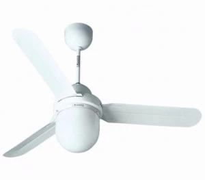 Vortice Потолочный вентилятор со встроенным освещением Nordik design 1s - 1s/l 61101