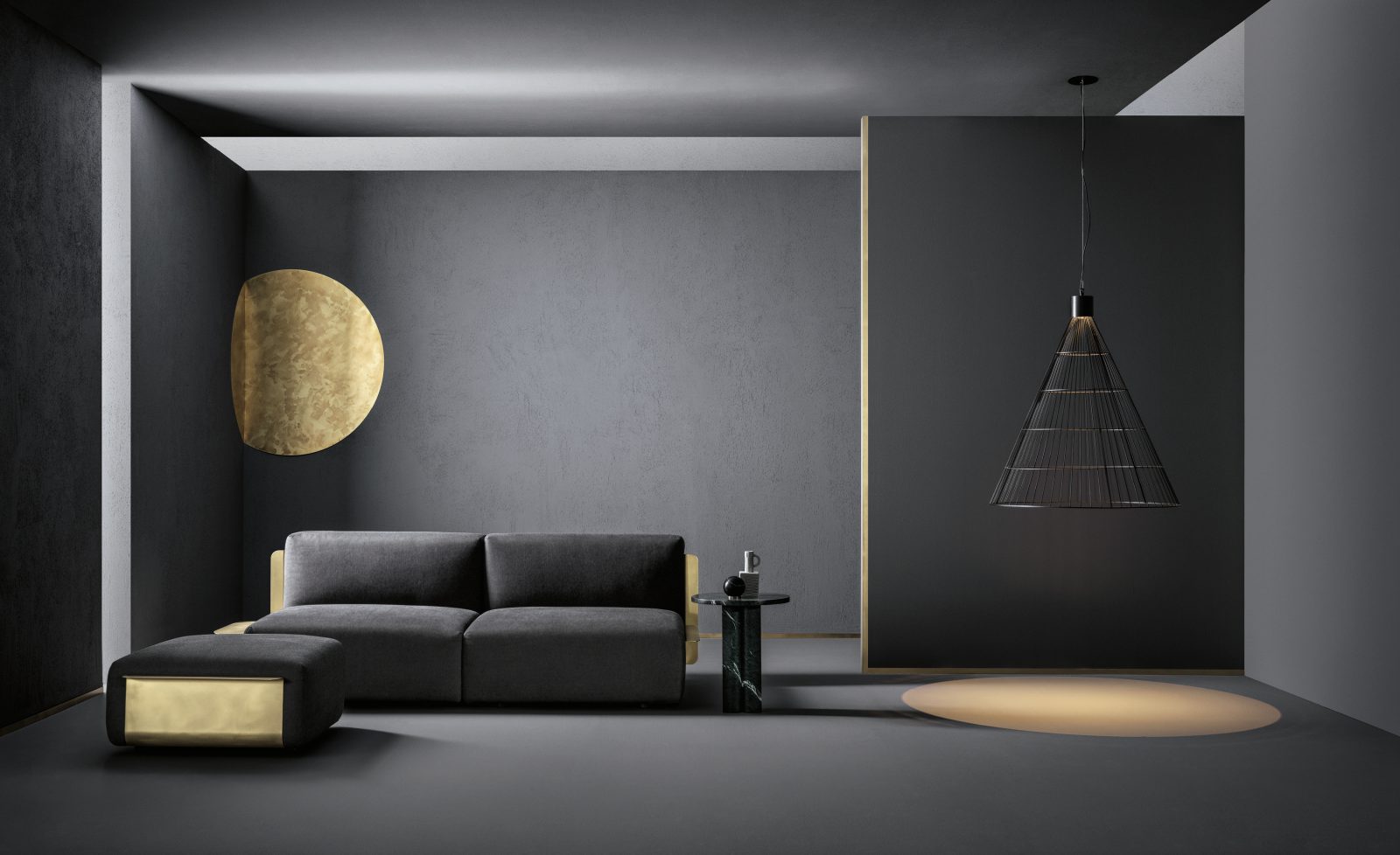 De Castelli Loom by Filippo Pisan sun-id-1992798