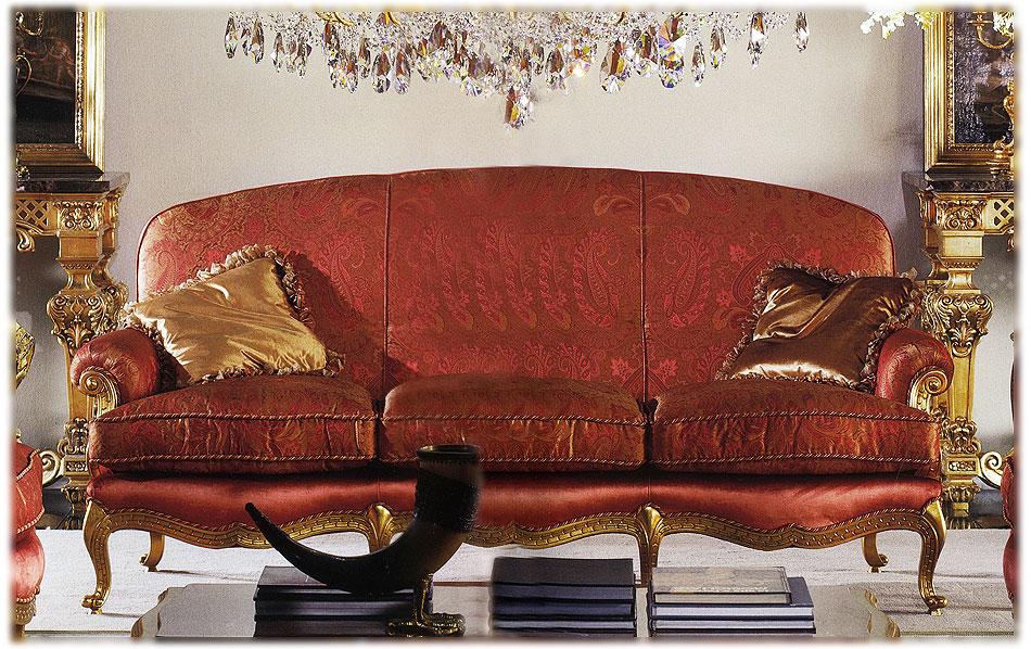 Диван  ZANABONI P158 DV №4