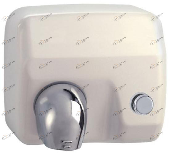 Saniline Ручная электрическая сушилка для рук из стали sun-id-1466385