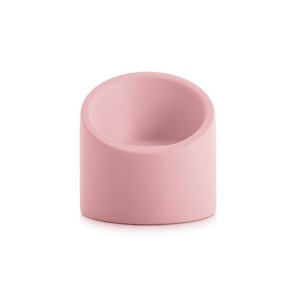 Полиэтиленовое садовое кресло Diabla Lipstick ARCH-00074546 - Вид №10