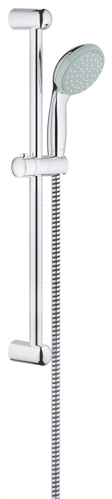 27598000 Душевой гарнитур Grohe Tempesta Classic хром