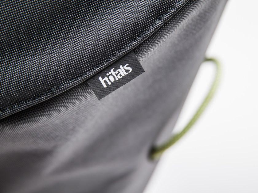 höfats Защитный чехол для конуса барбекю Cone 010401 - Вид №2